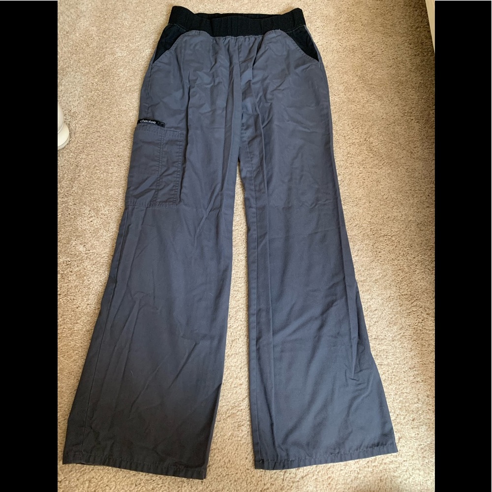 Cherokee Scrub Pants